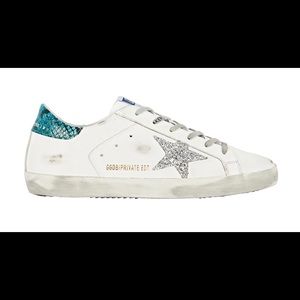 Golden Goose Sneakers